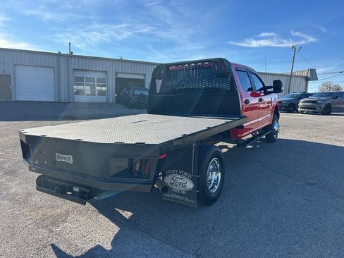 Used 2020 Ford F350 XL w/ Power Equipment Group image 5