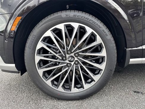 New 2026 Hyundai Palisade Calligraphy image 11