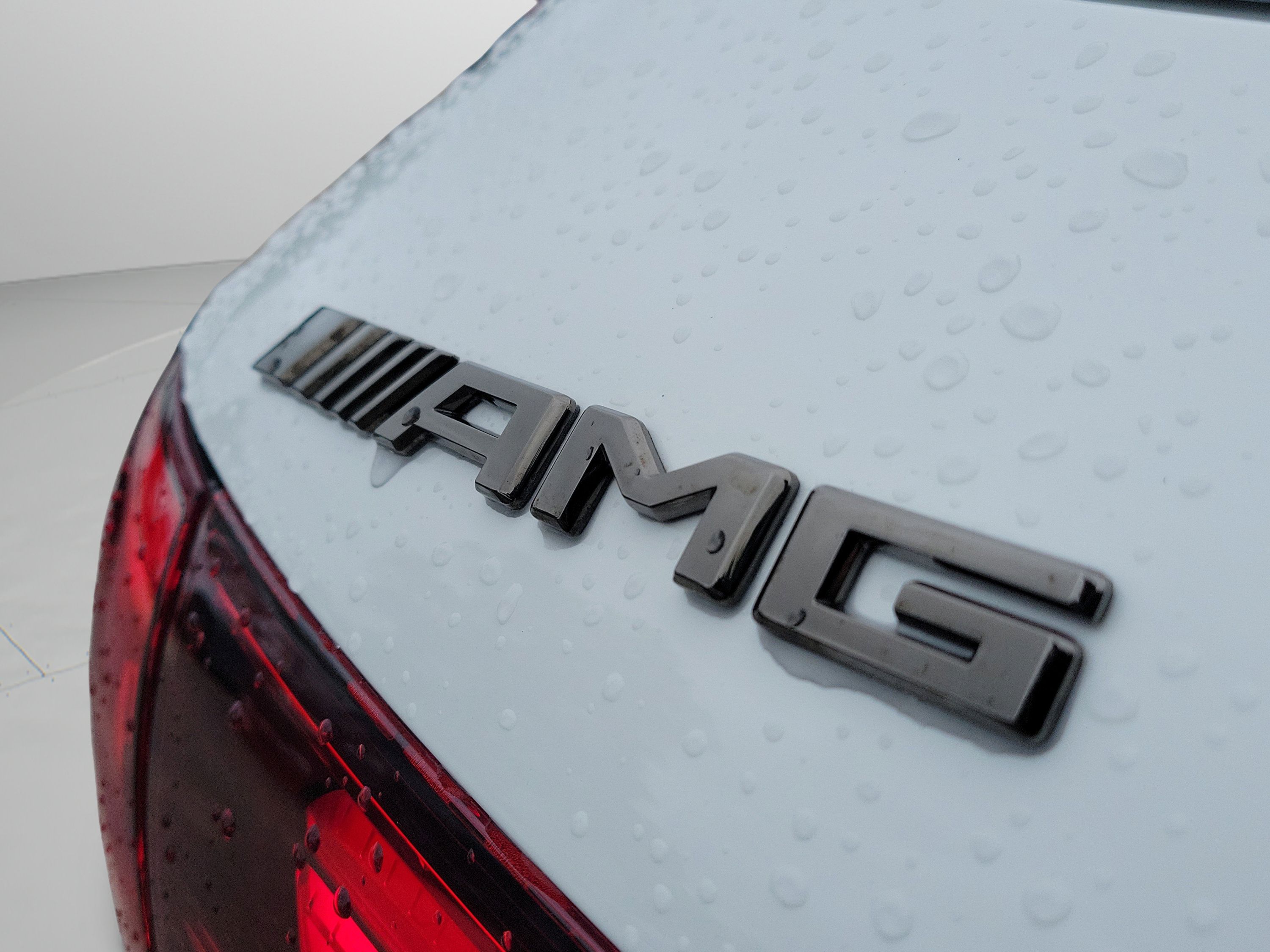 New 2026 Mercedes-Benz GLA 35 AMG 4MATIC image 31