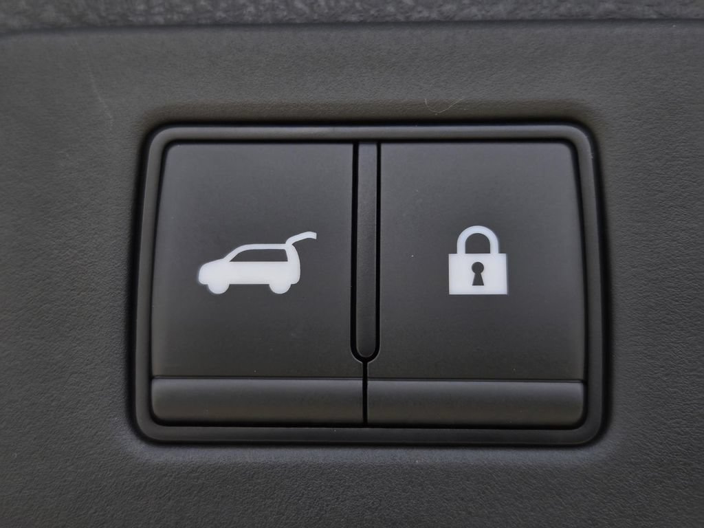 New 2026 Nissan Murano SL AWD/4WD image 11