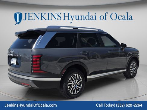 New 2026 Hyundai Palisade SEL FWD image 19