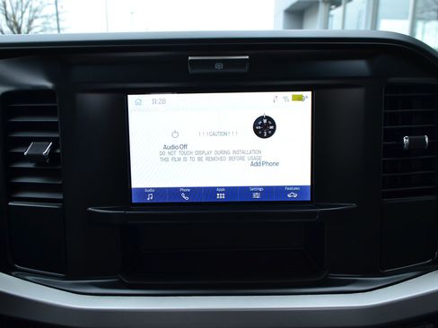 New 2025 Ford F450 XL w/ XL Chrome Package image 6