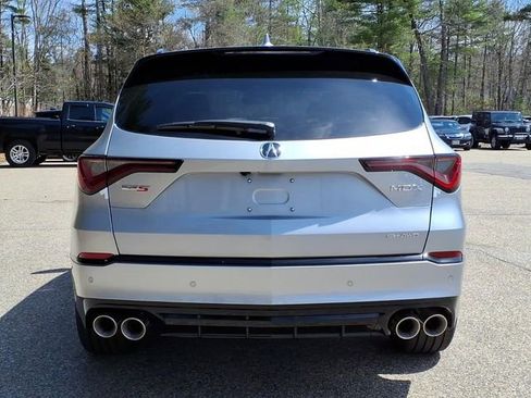 New 2026 Acura MDX Type S AWD/4WD image 5