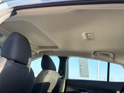 New 2026 Nissan Sentra SV image 23