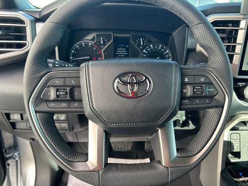 New 2026 Toyota Tundra SR5 image 20