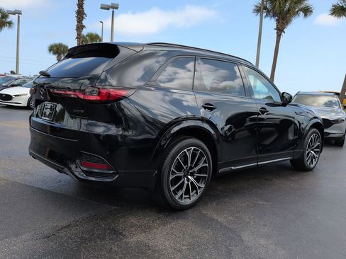 New 2026 MAZDA CX-70 3.3 Turbo S w/ Premium Plus AWD/4WD image 4