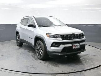 New 2026 Jeep Compass Latitude video 1