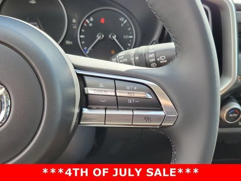 New 2026 MAZDA CX-50 AWD 2.5 Hybrid w/ Premium Pkg image 8