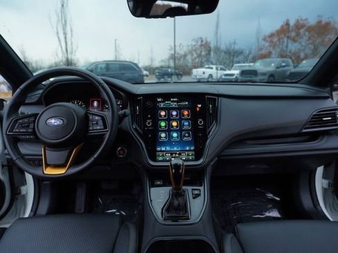 Used 2023 Subaru Outback Wilderness image 27