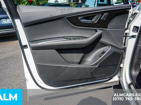 Used 2025 Audi Q7 3.0T Premium Plus image 48