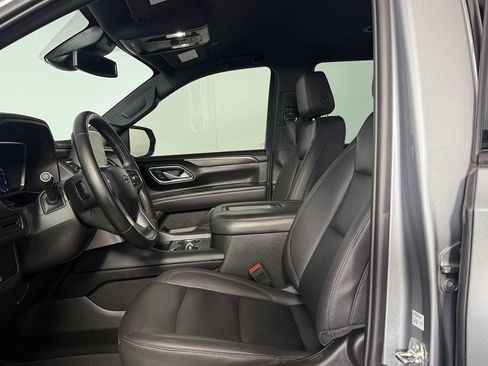 Used 2023 Chevrolet Tahoe Z71 AWD/4WD image 19