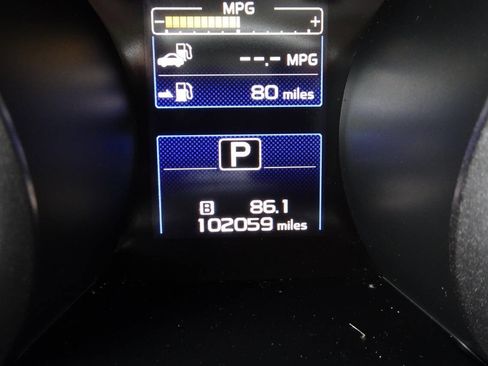 Used 2017 Subaru Legacy 2.5i Limited AWD/4WD image 20