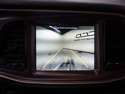 Used 2019 Dodge Challenger R/T Scat Pack RWD image 28