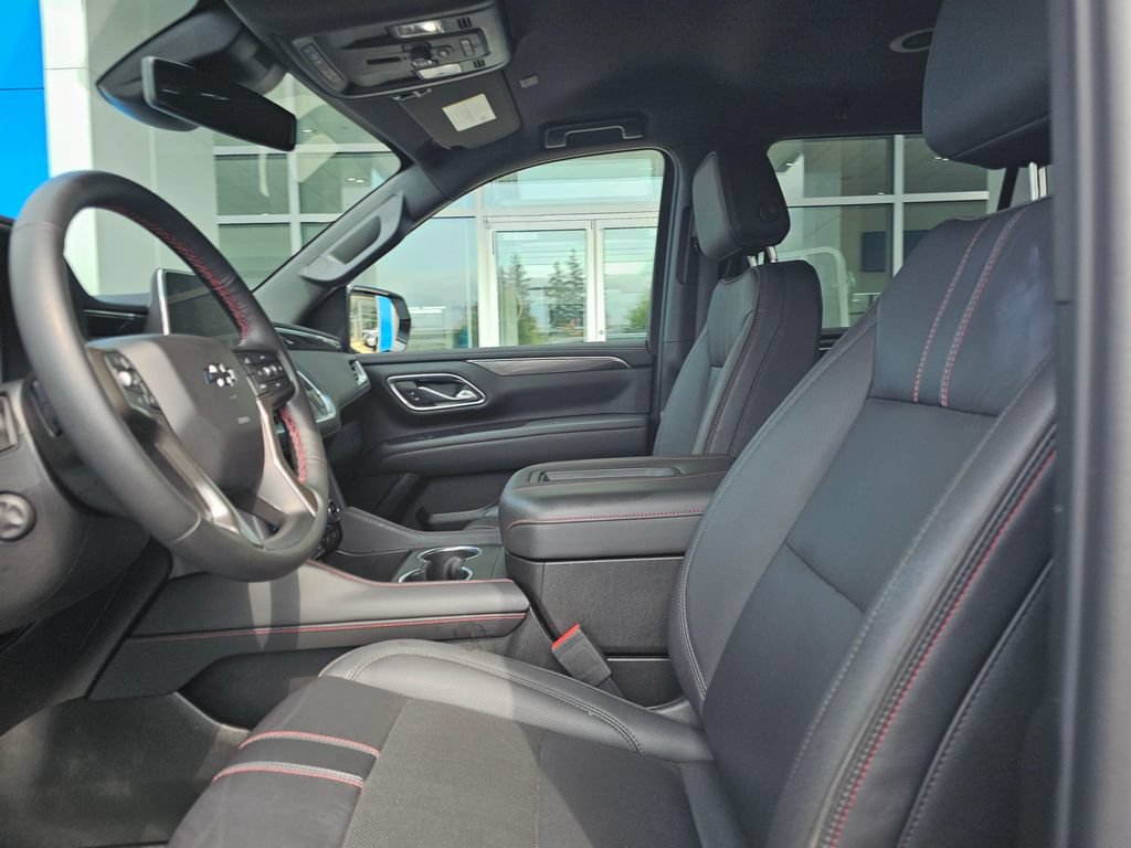 Used 2023 Chevrolet Tahoe RST w/ Luxury Package AWD/4WD image 57