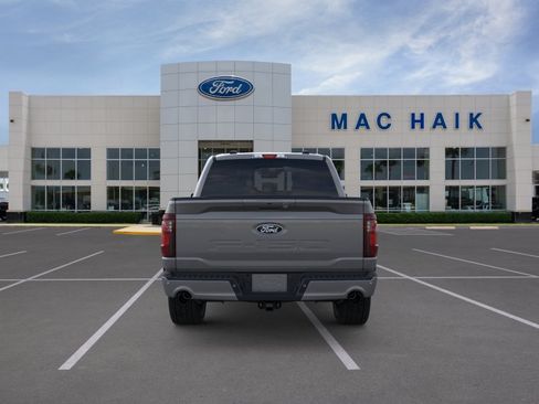 New 2026 Ford F150 XLT RWD image 5