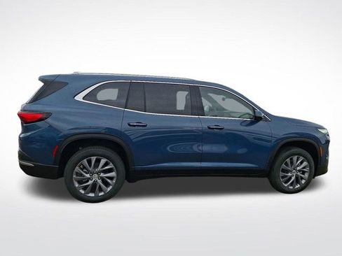 New 2026 Buick Enclave Preferred w/ Power Package AWD/4WD image 8