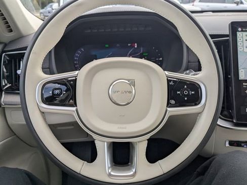 New 2026 Volvo XC90 T8 Ultra w/ Protection Package Premier AWD/4WD image 30