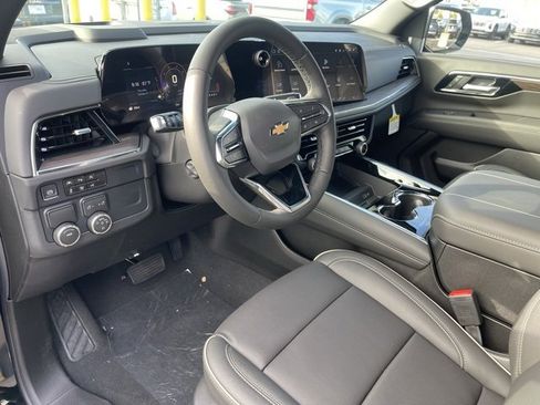 New 2026 Chevrolet Tahoe Premier image 17