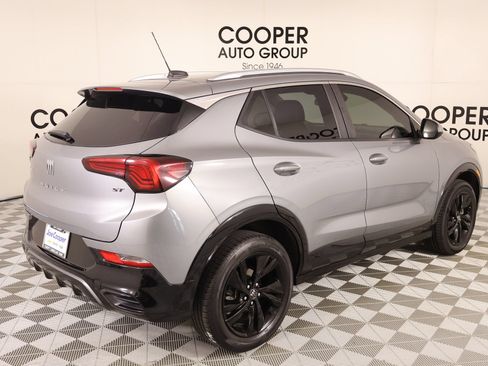 Used 2024 Buick Encore GX Sport Touring AWD/4WD image 19