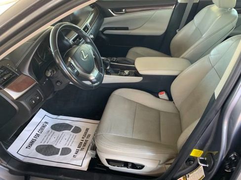 Used 2014 Lexus GS 350 w/ Premium Package image 9
