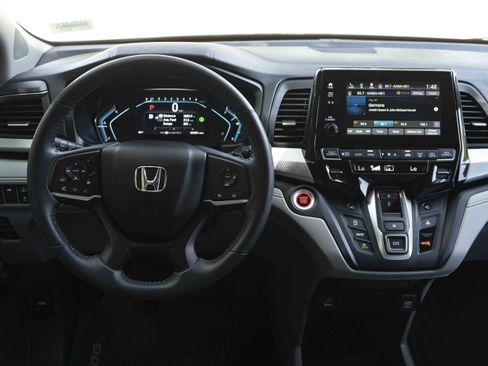 Used 2024 Honda Odyssey EX-L image 20