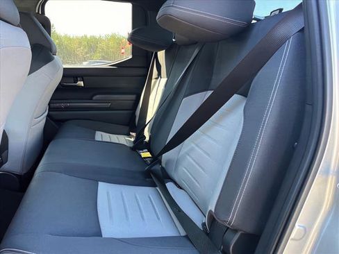 New 2025 Toyota Tacoma TRD Sport image 9