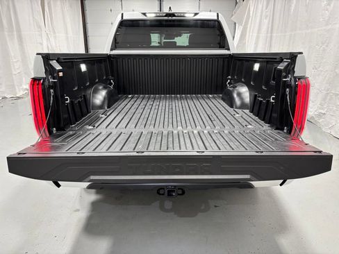Used 2026 Toyota Tundra Platinum AWD/4WD image 53
