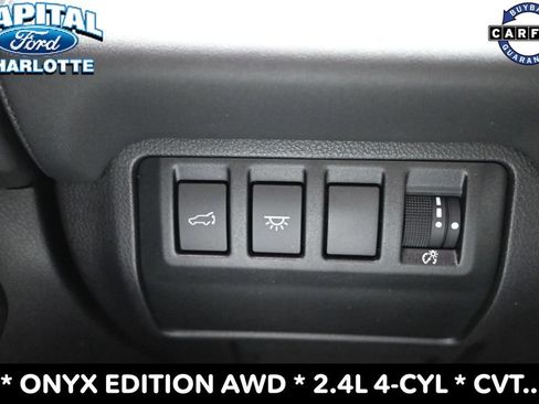 Used 2024 Subaru Ascent Onyx Edition AWD/4WD image 17