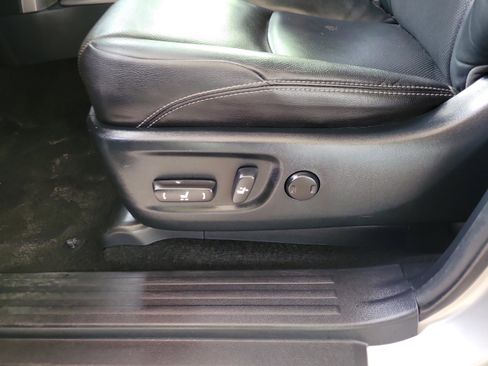 Used 2023 Toyota 4Runner Limited image 24