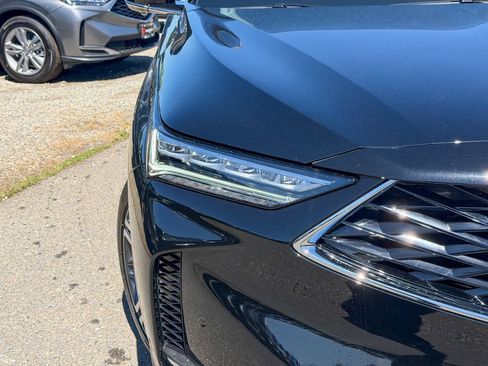 New 2026 Acura MDX SH-AWD w/ Advance Package image 5