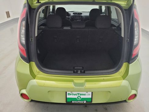 Used 2014 Kia Soul ! FWD image 29