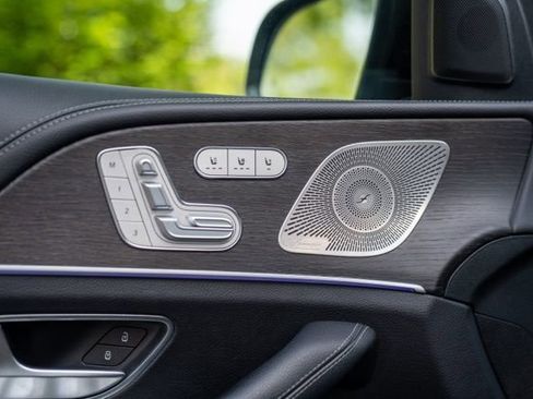 Used 2023 Mercedes-Benz GLE 450 4MATIC image 47