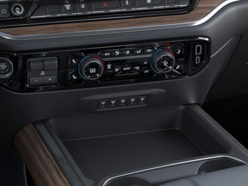 New 2026 Chevrolet Silverado 3500 LT image 23