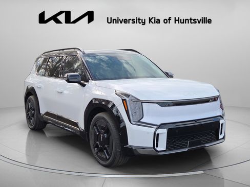 New 2026 Kia EV9 GT-Line image 1
