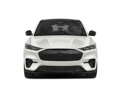 Used 2021 Ford Mustang Mach-E GT