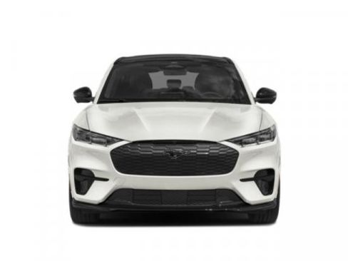 Used 2021 Ford Mustang Mach-E GT AWD/4WD image 4
