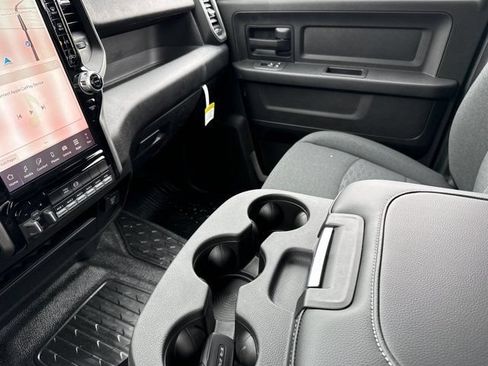 New 2026 RAM 4500 Tradesman AWD/4WD image 16