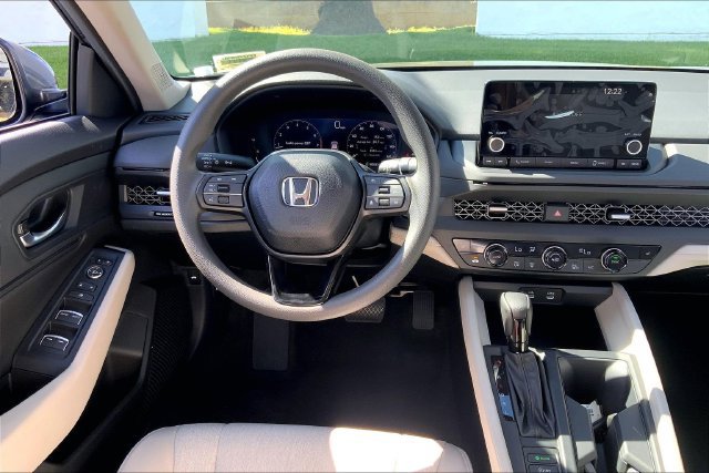 Used 2024 Honda Accord EX image 5