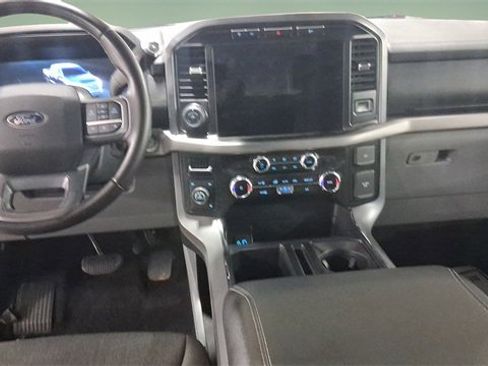 Used 2024 Ford F150 XLT w/ Mobile Office Package image 10