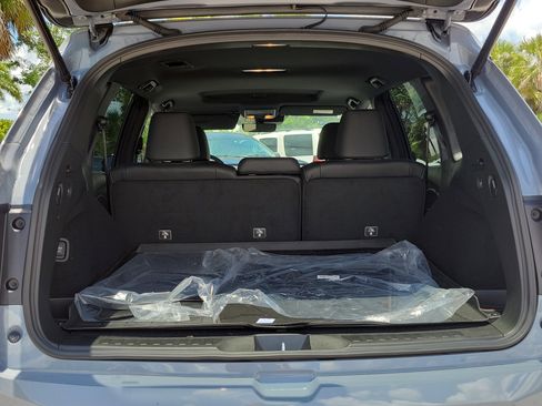Used 2023 Honda Passport Elite image 13