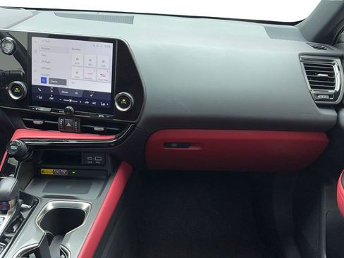 Used 2024 Lexus NX 350 F Sport image 19