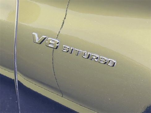 Used 2017 Mercedes-Benz S 63 AMG 4MATIC Coupe image 11