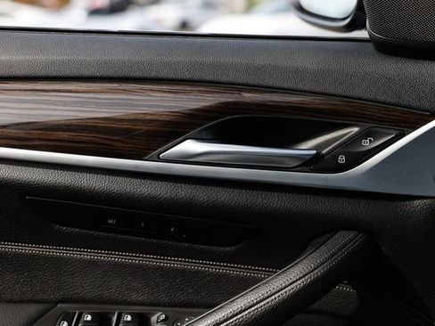 Used 2019 BMW 540i 540i image 51