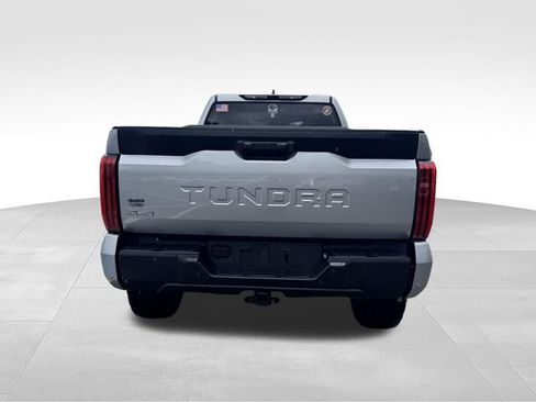 Used 2024 Toyota Tundra SR5 AWD/4WD image 6