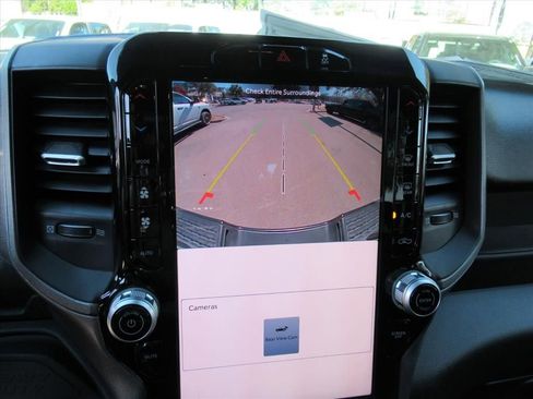 New 2026 RAM 2500 Tradesman image 29