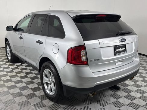 Used 2014 Ford Edge SE w/ Equipment Group 101A image 6