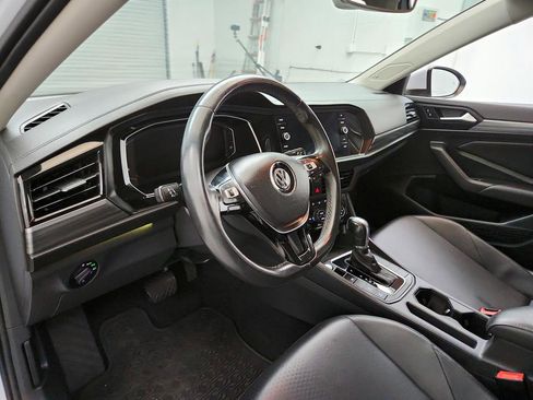 Used 2019 Volkswagen Jetta SEL FWD image 13