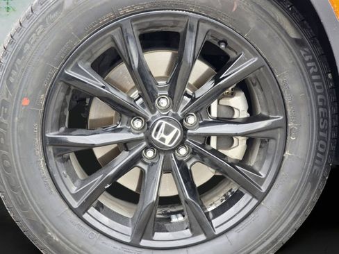 Certified 2024 Honda CR-V Sport-L image 26