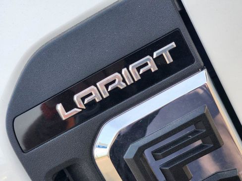 New 2026 Ford F350 Lariat w/ Lariat Ultimate Package AWD/4WD image 7