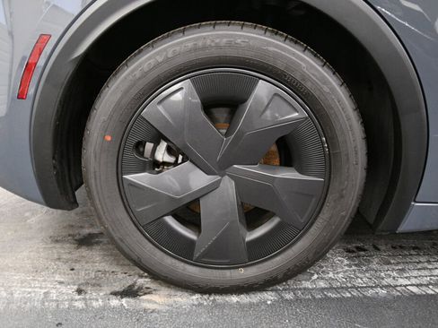 Certified 2024 Toyota Prius LE image 29